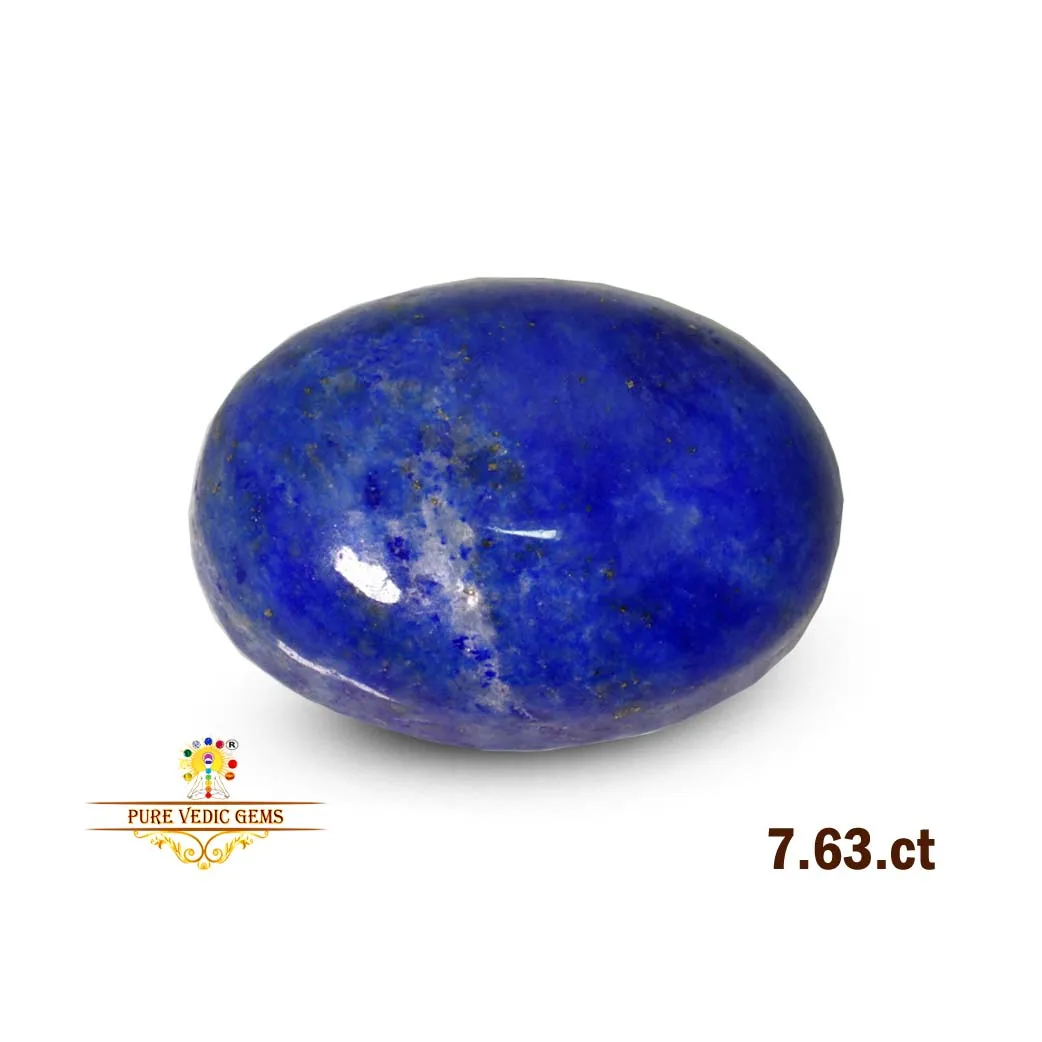 Lapis Lazuli 7.63ct. — image 1