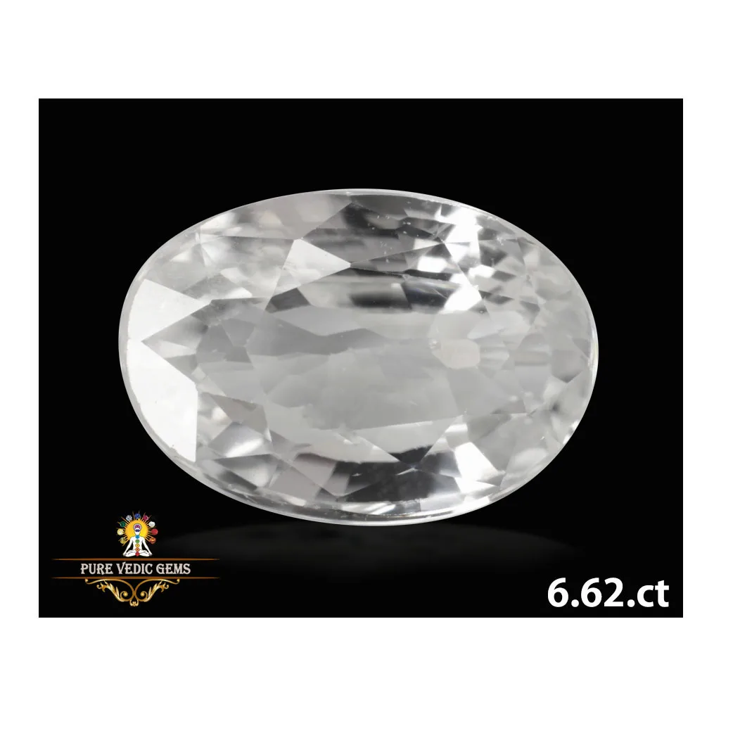 Zircon 6.62ct. — image 1