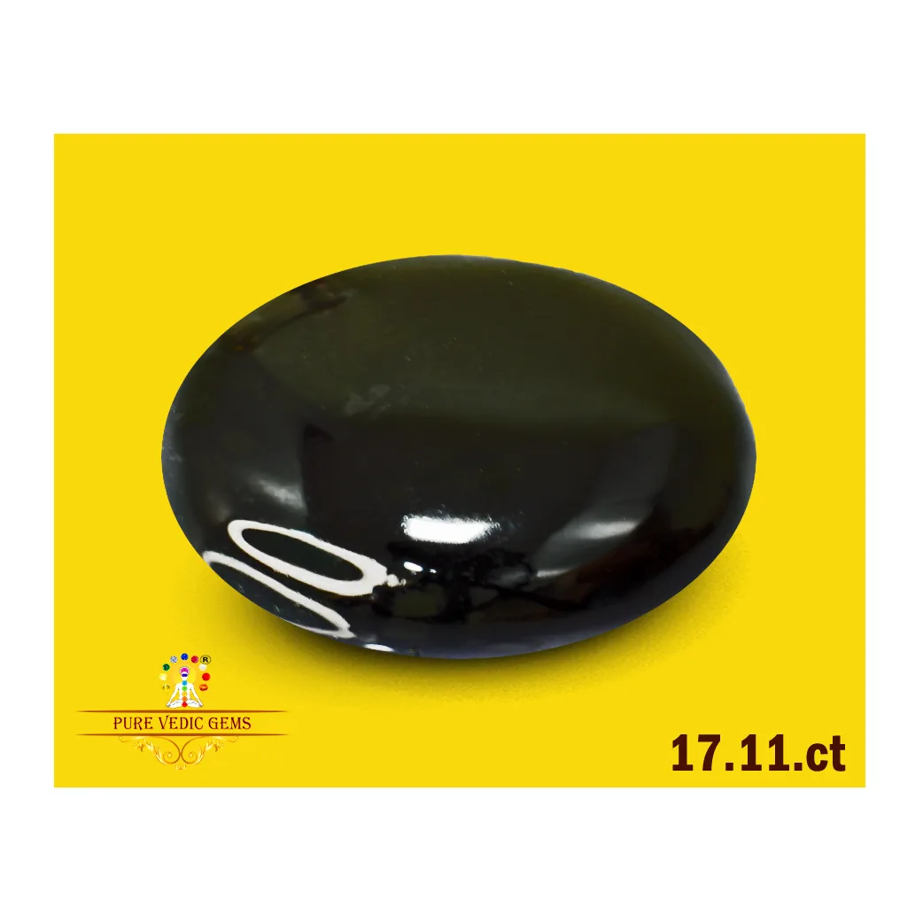 Hakik 17.11ct. — image 1