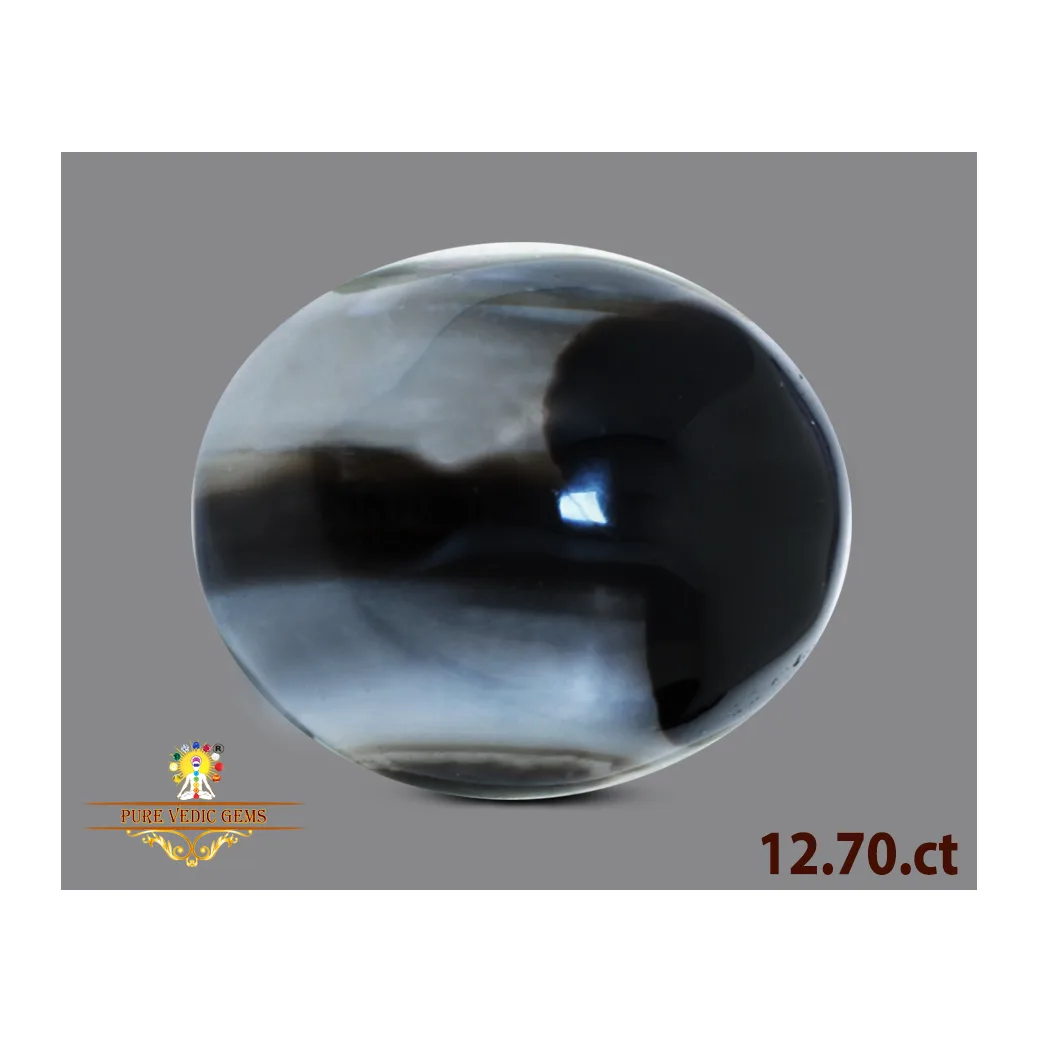 Hakik 12.70ct. — image 1