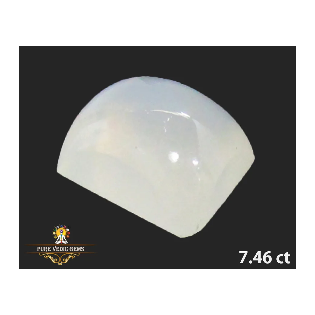 Moon Stone 7.46ct. — image 1