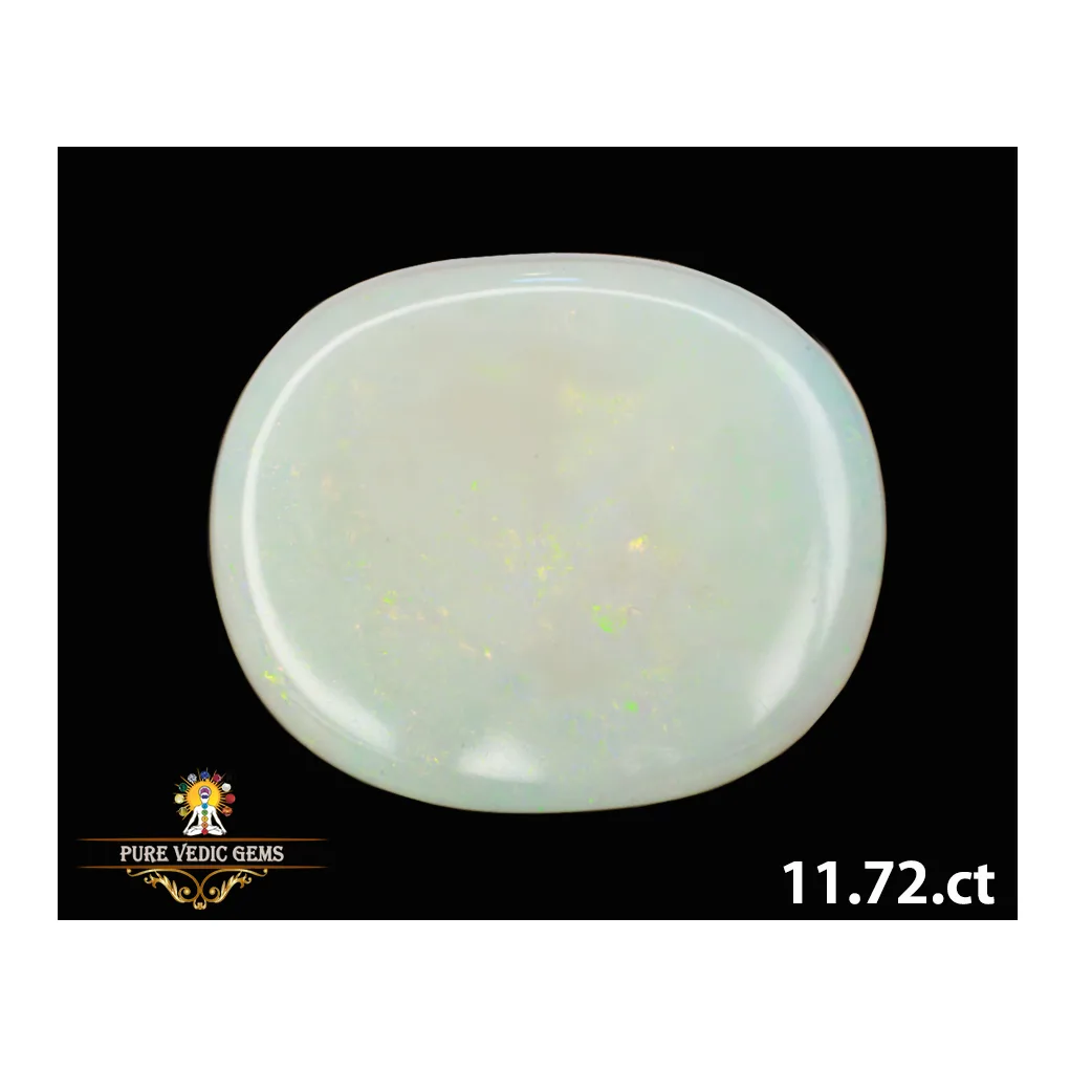 Opal 11.72ct. (Luxury) — image 1