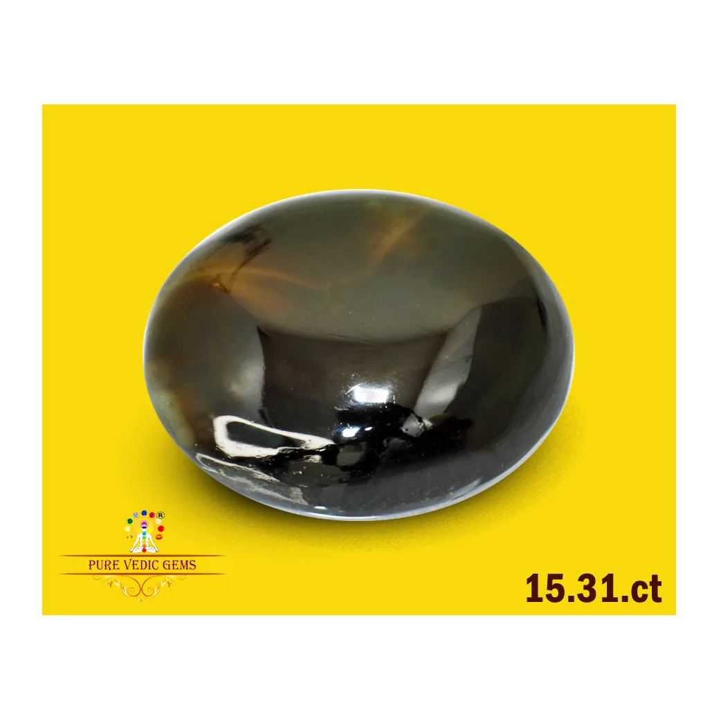 Hakik 15.31ct. — image 1