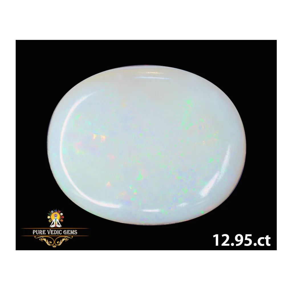 Opal 12.95ct. (Luxury) — image 1
