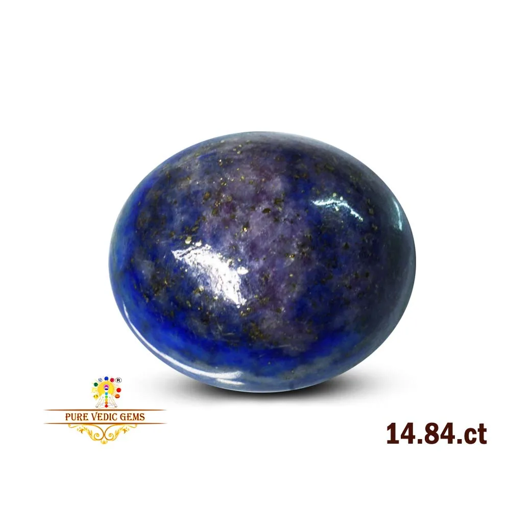 Lapis Lazuli 14.84ct. — image 1