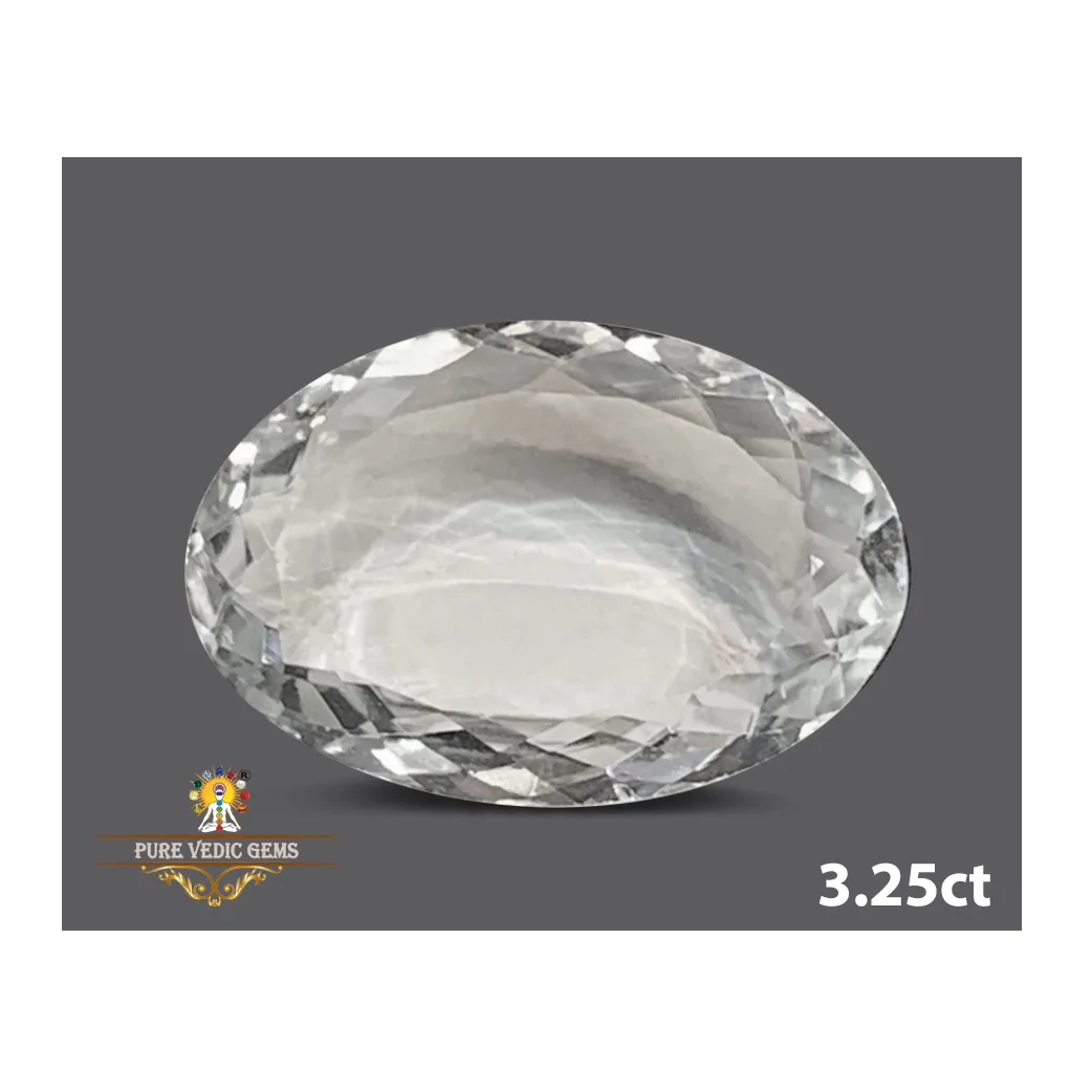Aquamarine 3.25ct. — image 1
