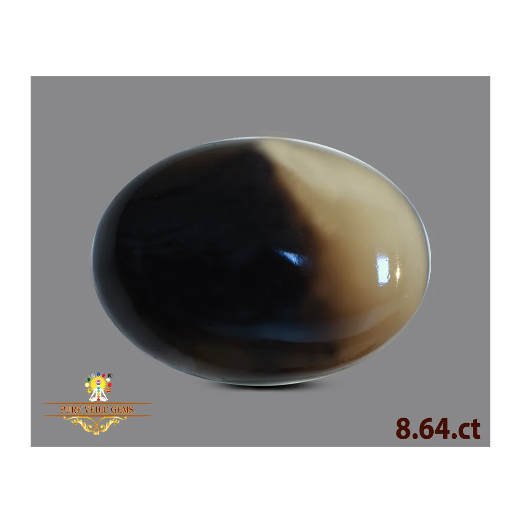 Hakik 8.64ct. — image 1