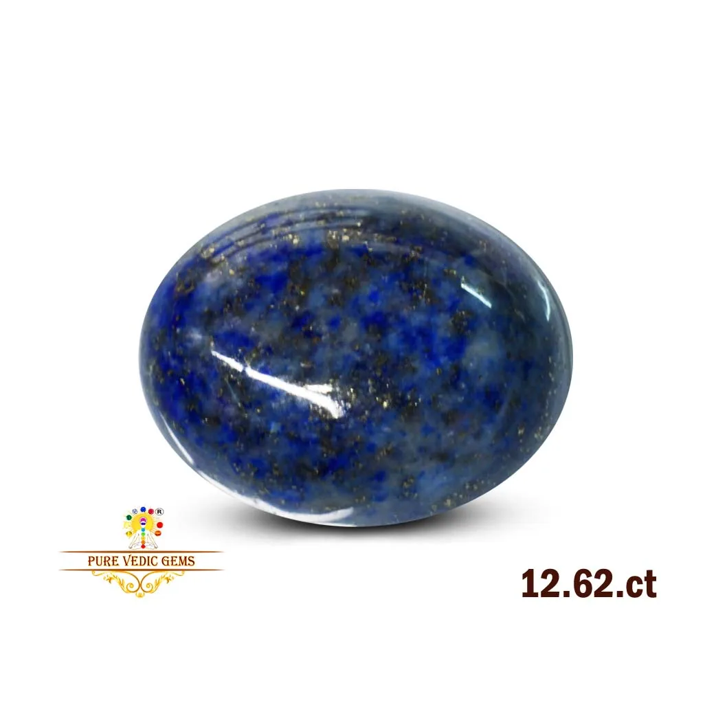 Lapis Lazuli 12.62ct. — image 1