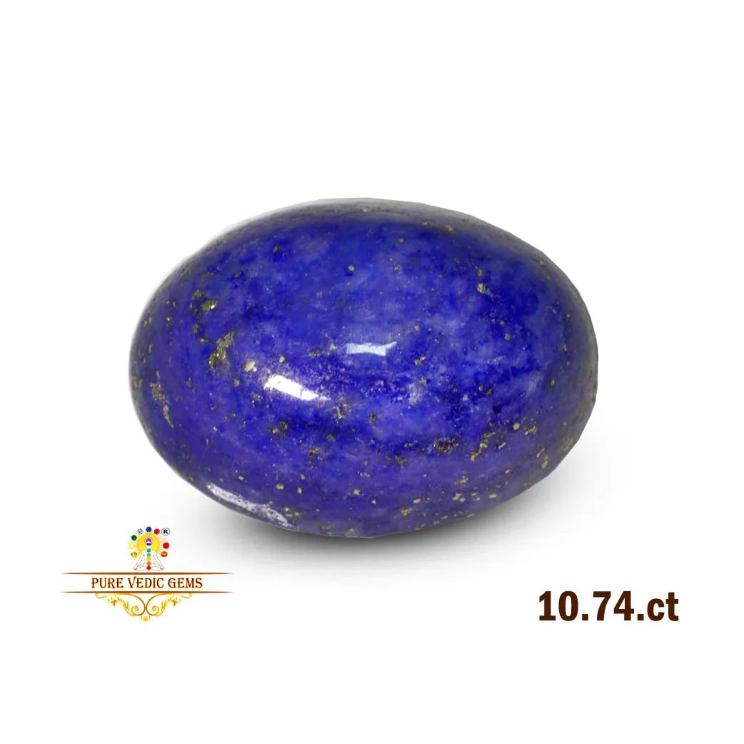 Lapis Lazuli 10.74ct. — image 1