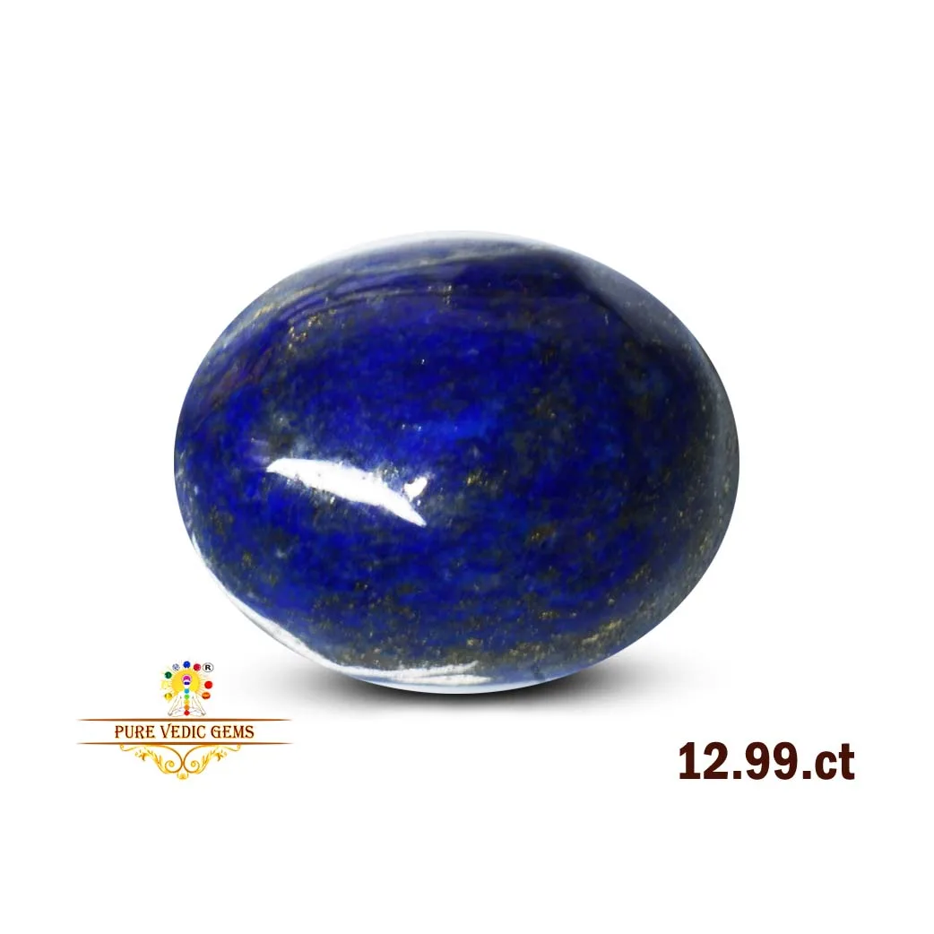 Lapis Lazuli 12.99ct. — image 1