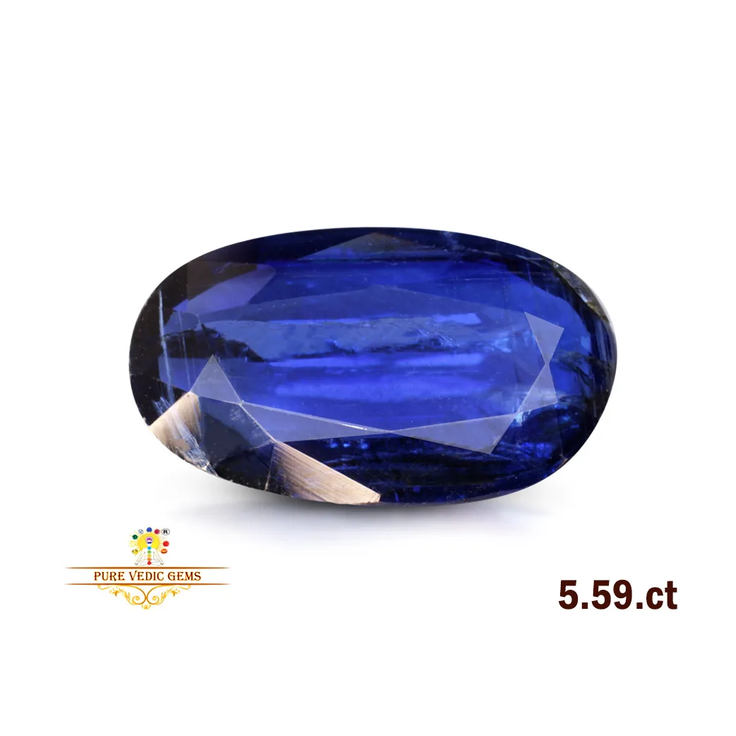 Kyanite 5.59ct. — image 1