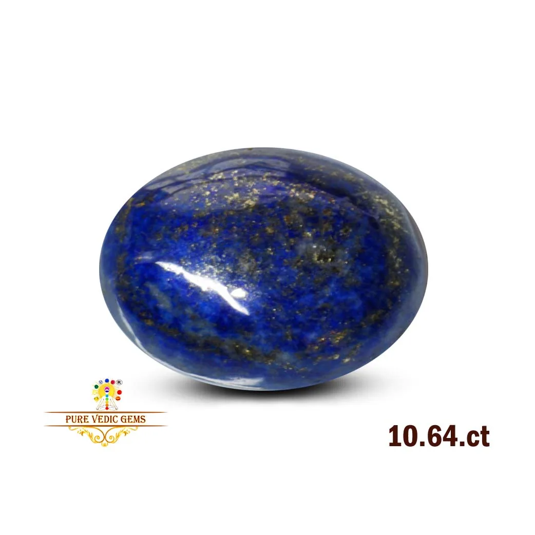 Lapis Lazuli 10.64ct. — image 1