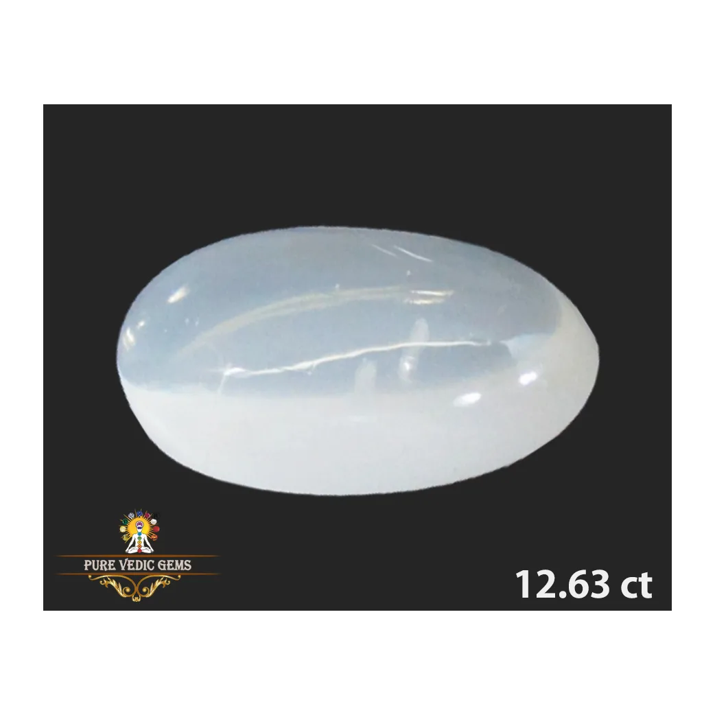 Moon Stone 12.63ct. — image 1