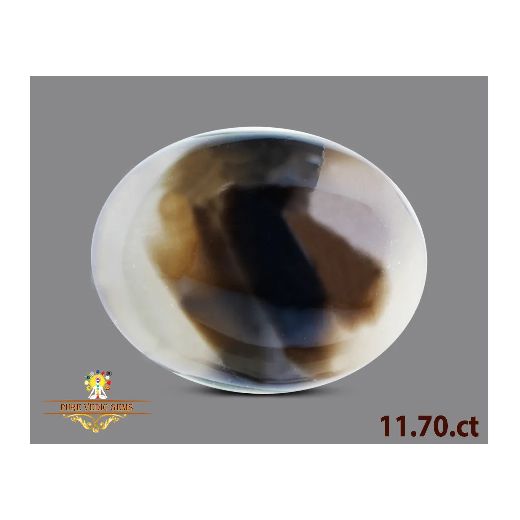 Hakik 11.70ct. — image 1