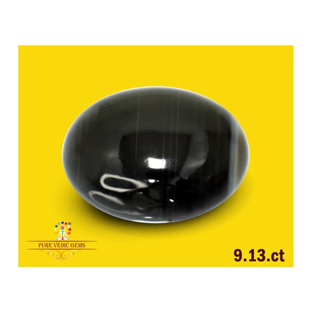 Hakik 9.13ct. — image 1