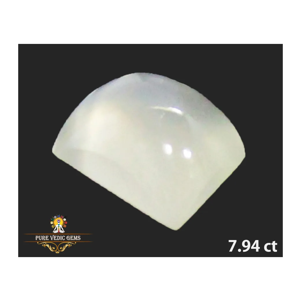 Moon Stone 7.94ct. — image 1