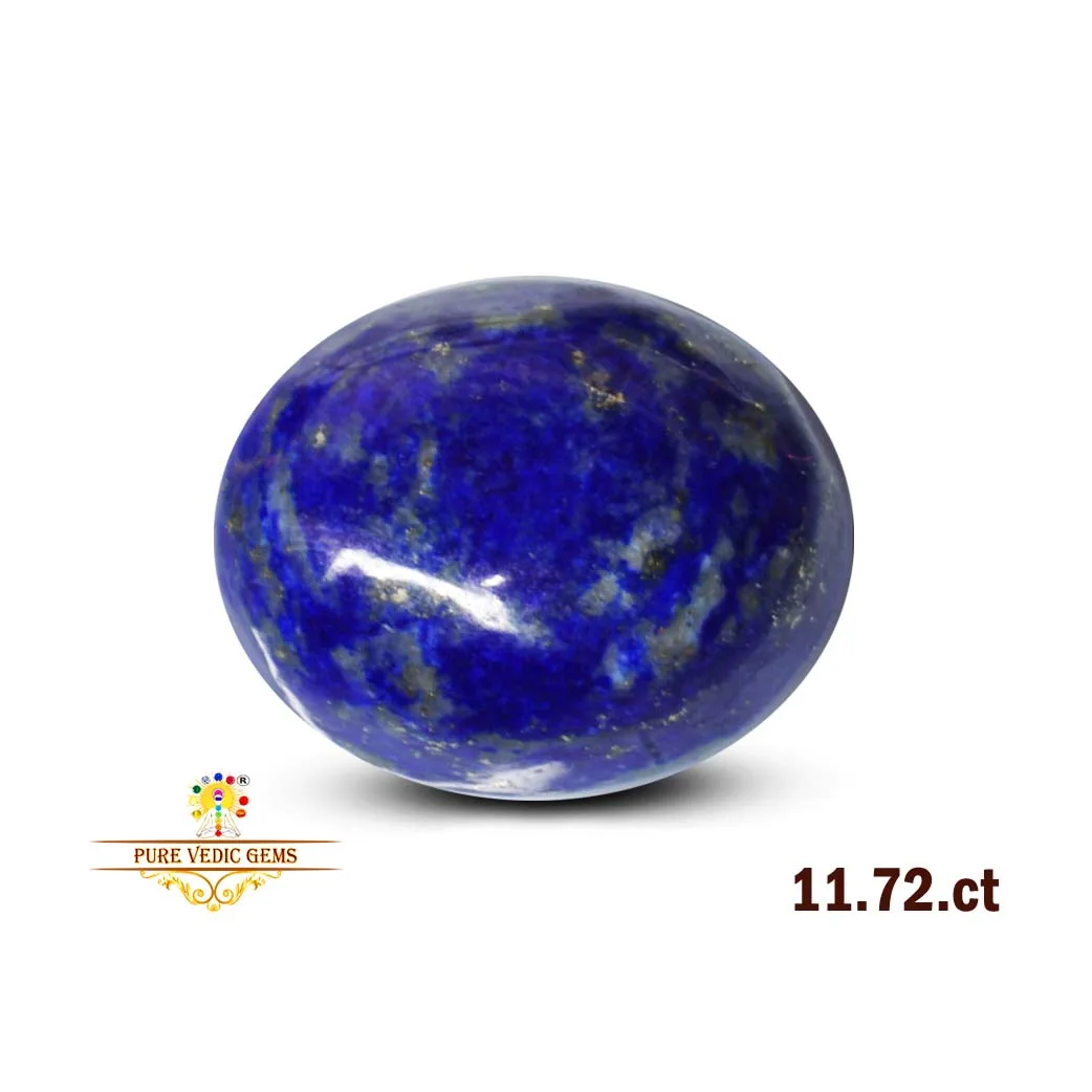 Lapis Lazuli 11.72ct. — image 1