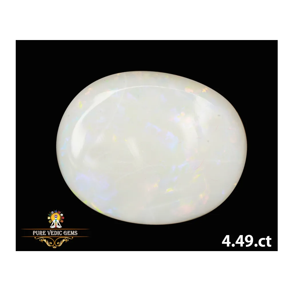 Opal 4.49ct. (Luxury) — image 1