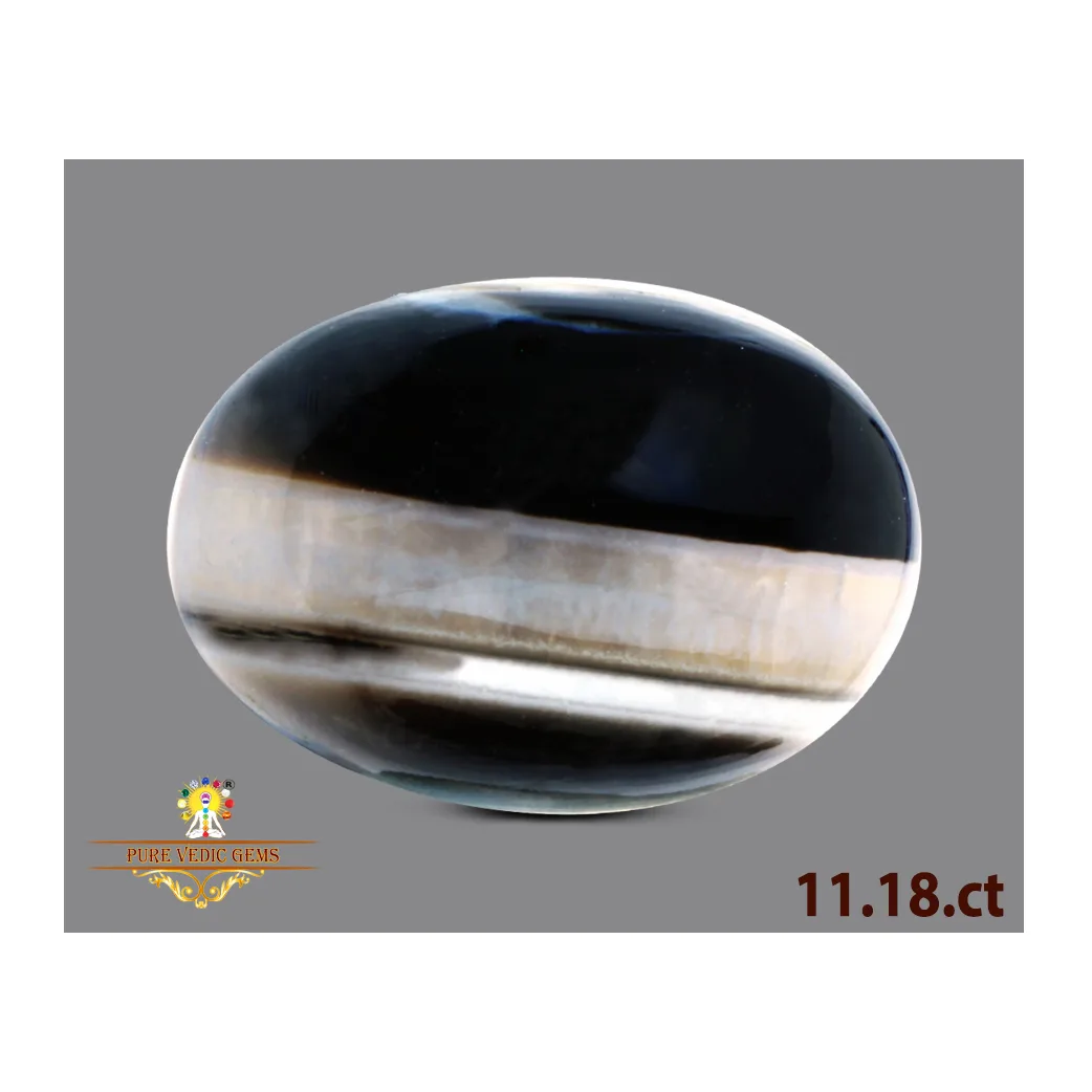 Hakik 11.18ct. — image 1