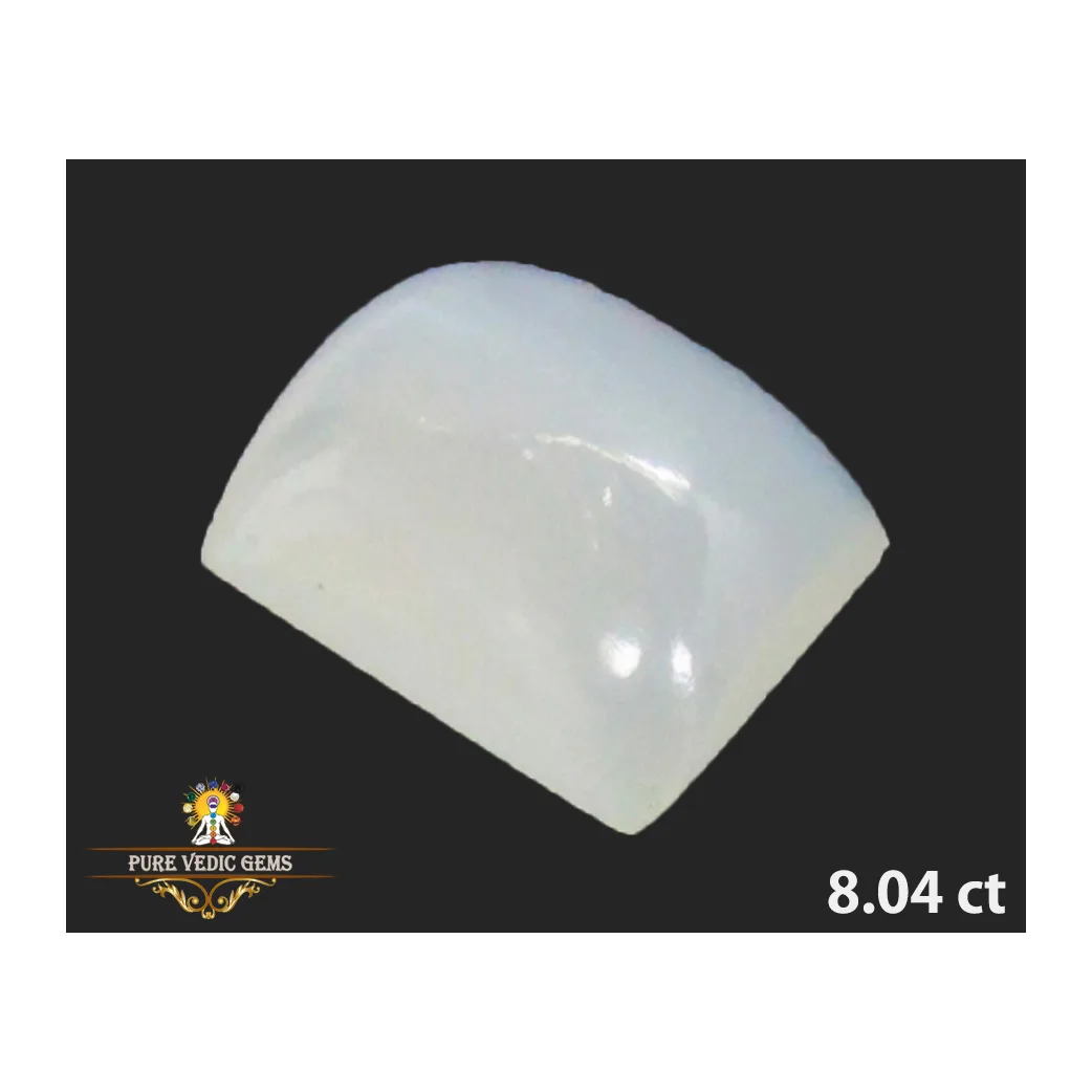 Moon Stone 8.04ct. — image 1