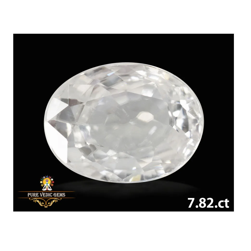 Zircon 7.82ct. — image 1