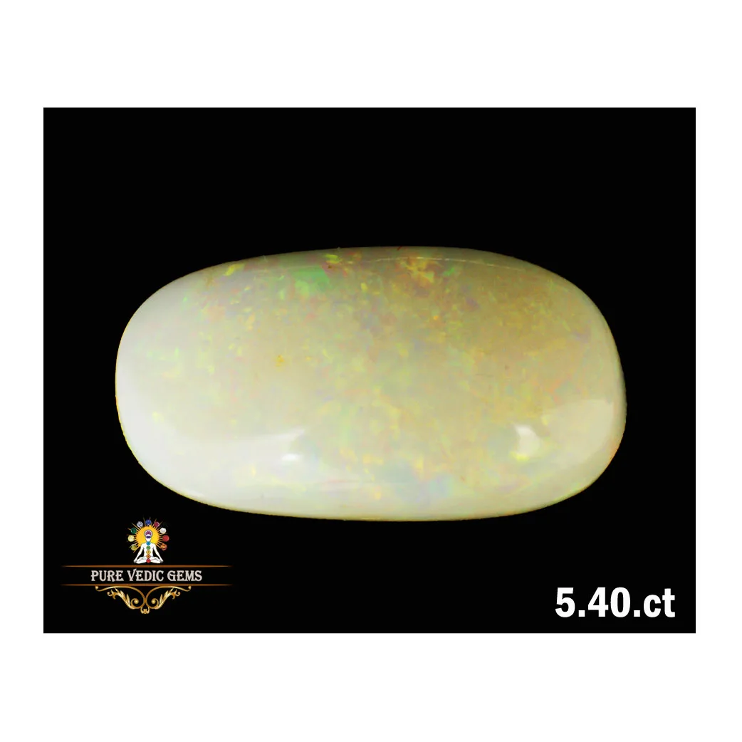 Opal 5.40ct. (Super Luxury) — image 1