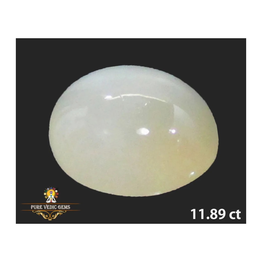 Moon Stone 11.89ct. — image 1