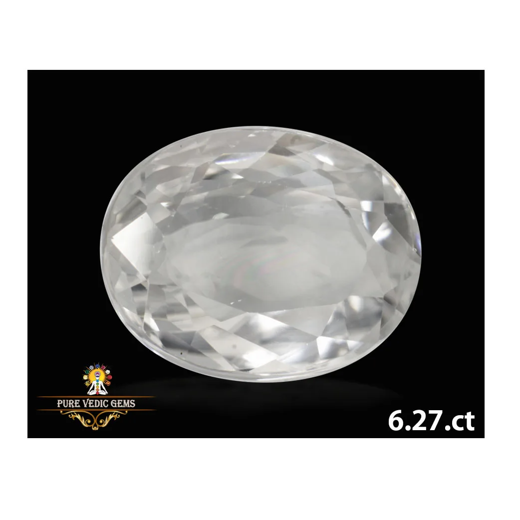 Zircon 6.27ct. — image 1