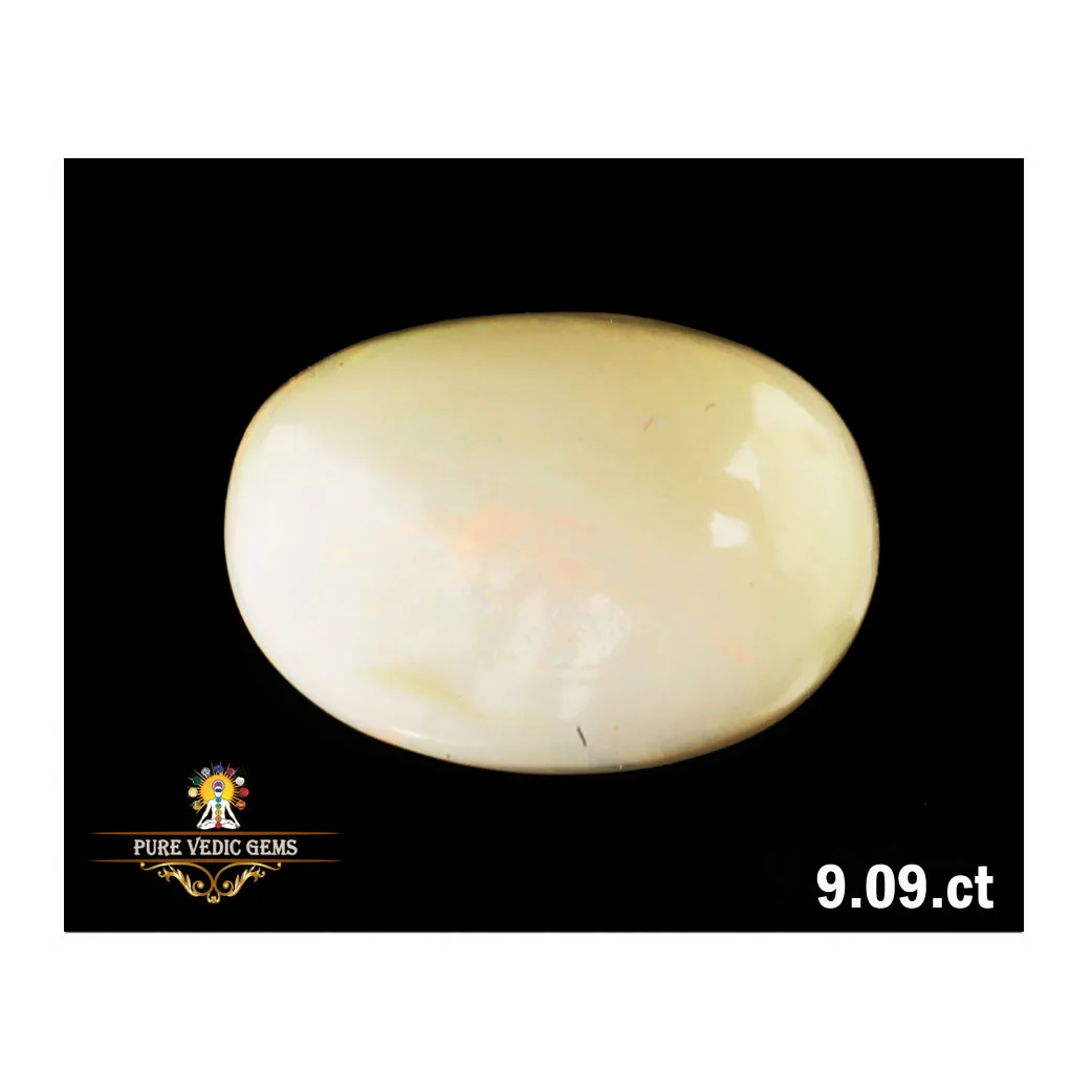 Opal 9.09ct. (Super Luxury) — image 1