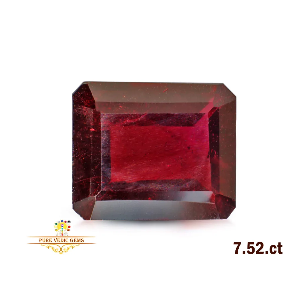 Garnet 7.52ct. — image 1