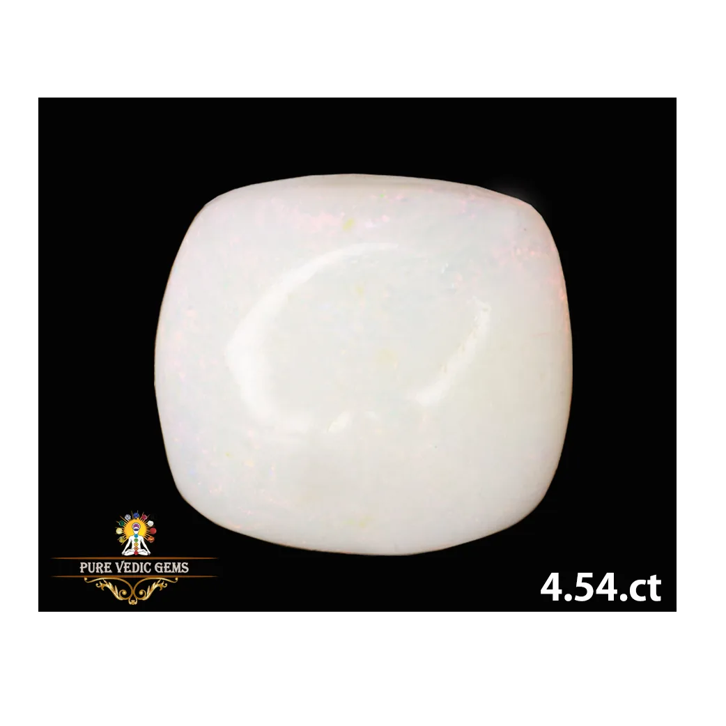 Opal 4.54ct. (Luxury) — image 1
