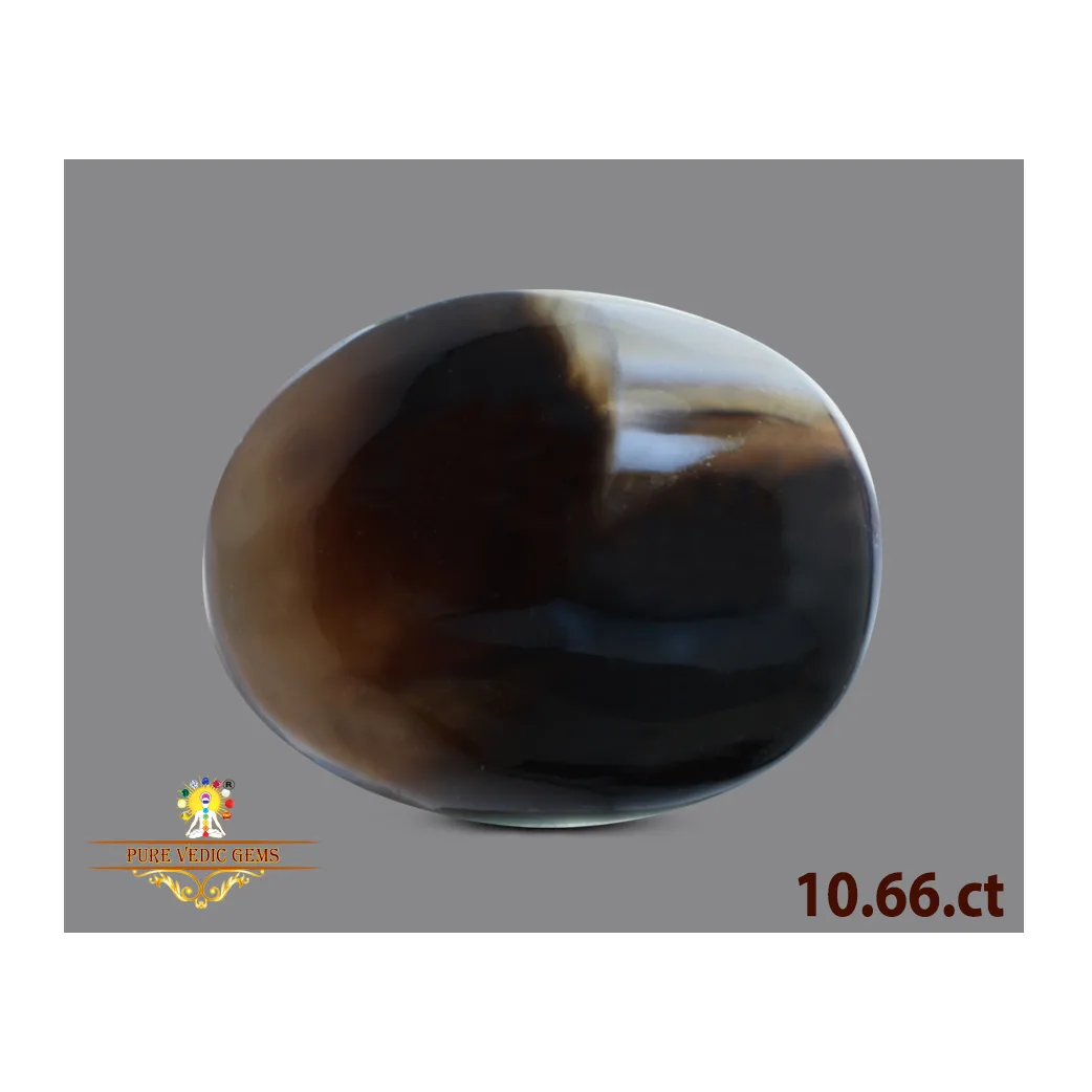 Hakik 10.66ct. — image 1