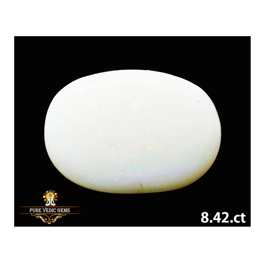 Opal 8.42ct. (Luxury) — image 1