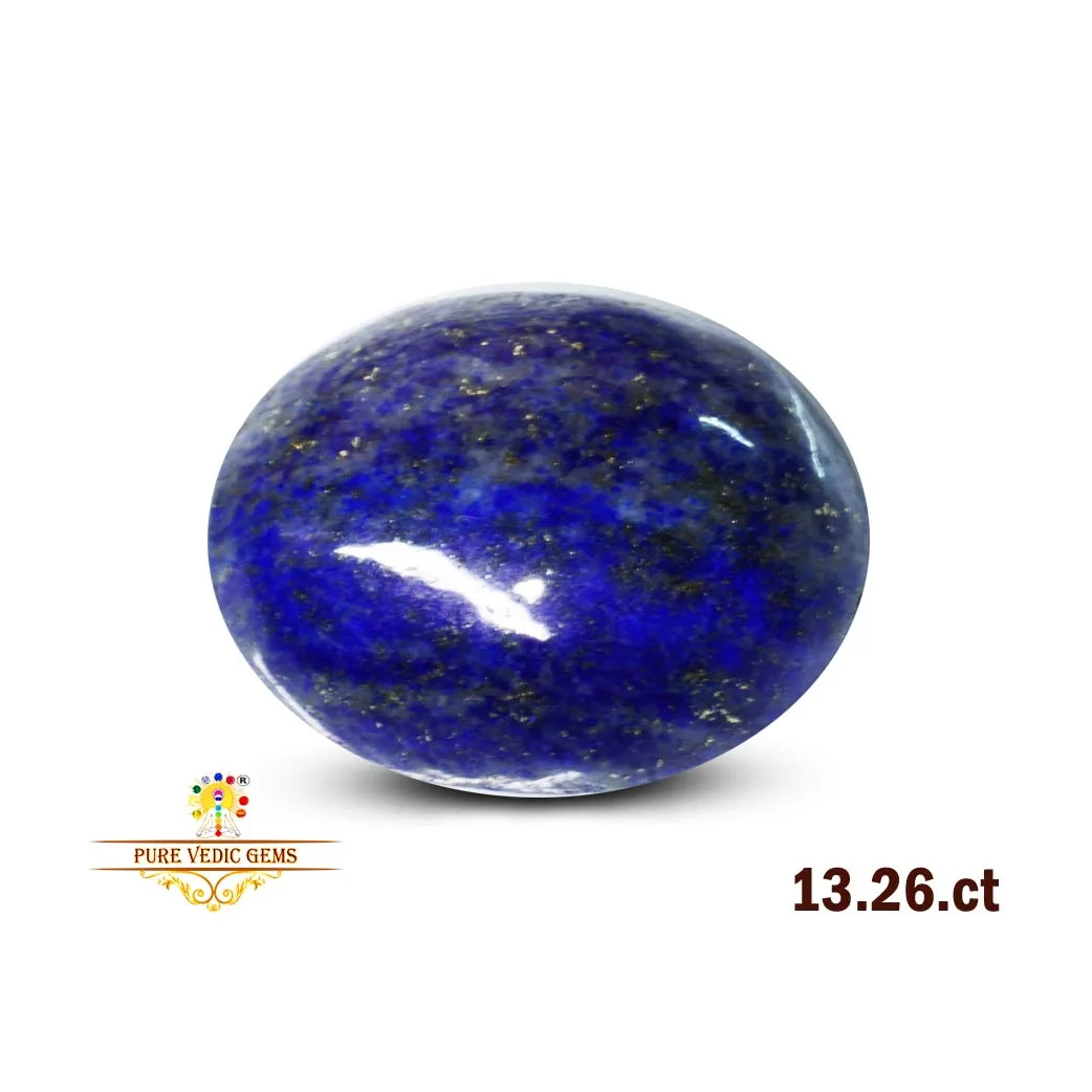 Lapis Lazuli 13.26ct. — image 1