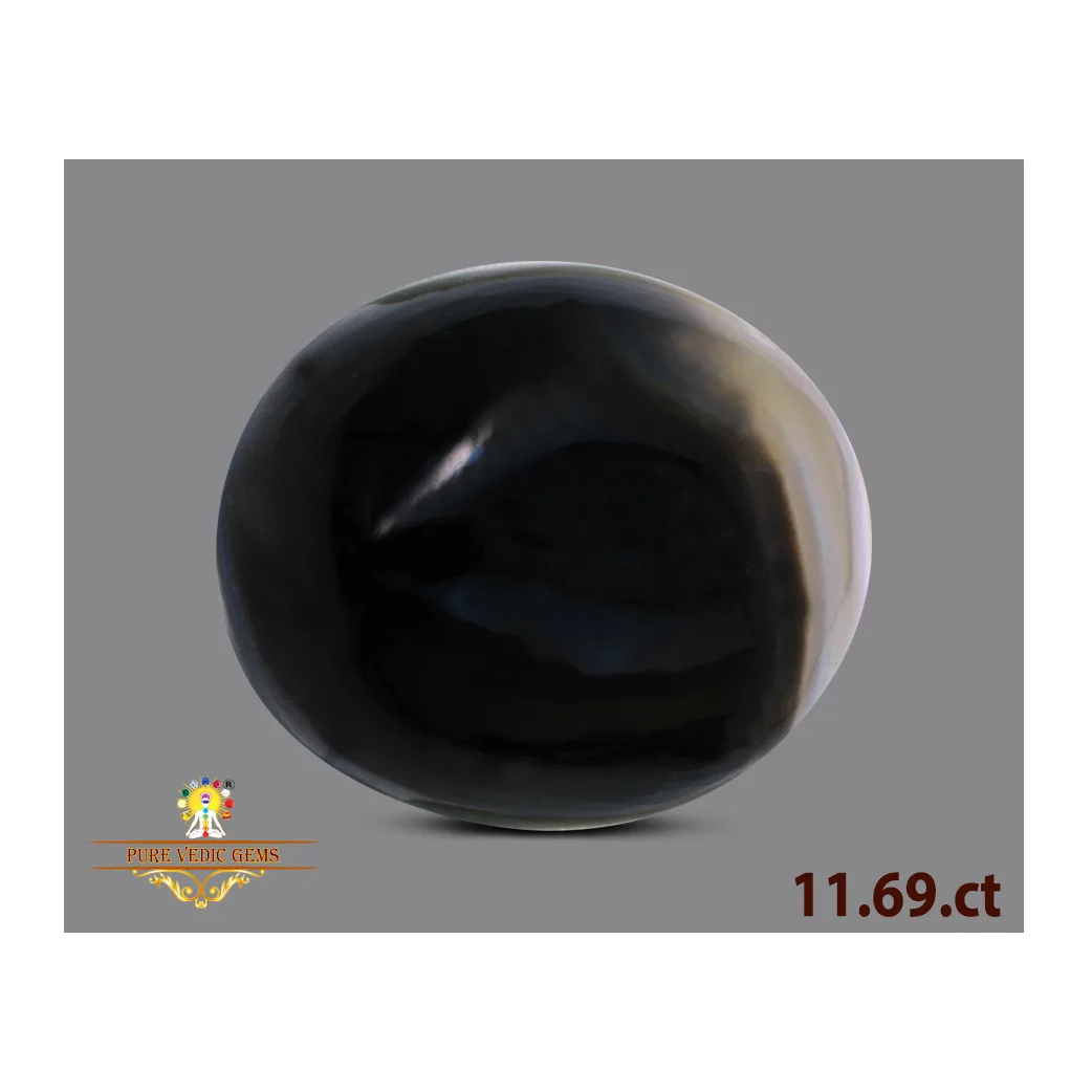 Hakik 11.69ct. — image 1