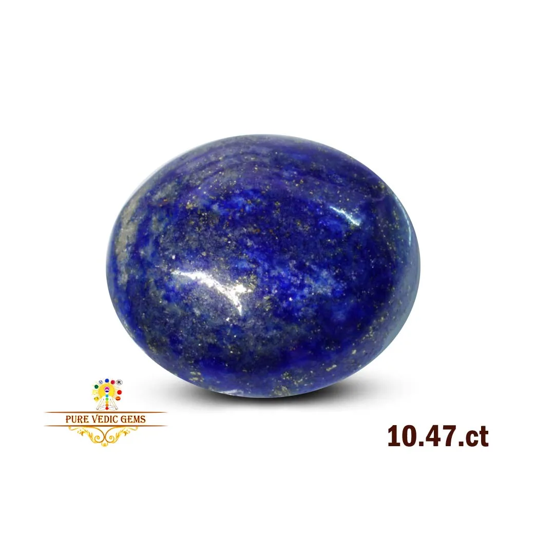 Lapis Lazuli 10.47ct. — image 1