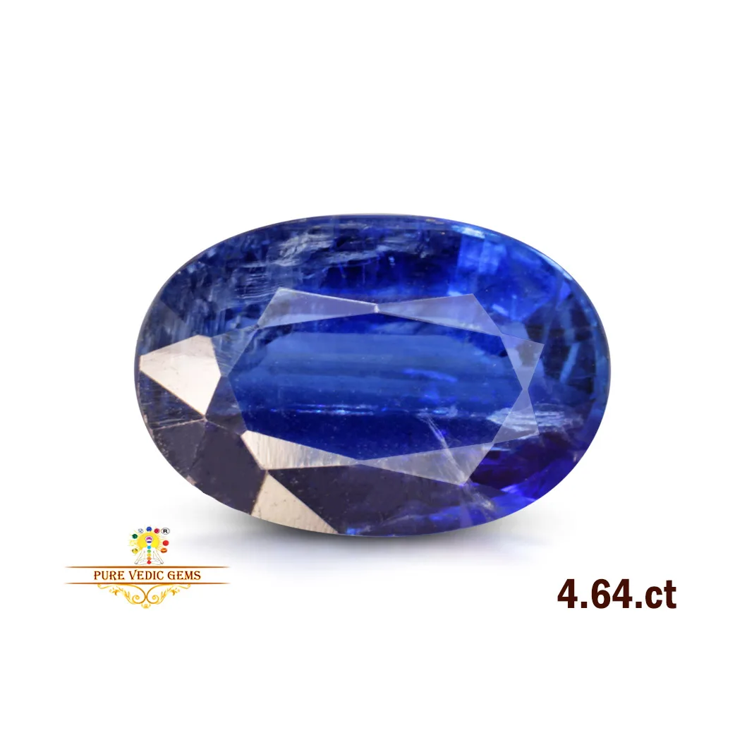 Kyanite 4.64ct. — image 1