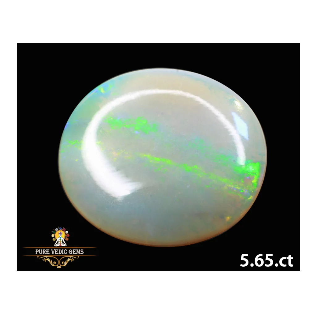 Opal 5.65ct. (Economy) — image 1