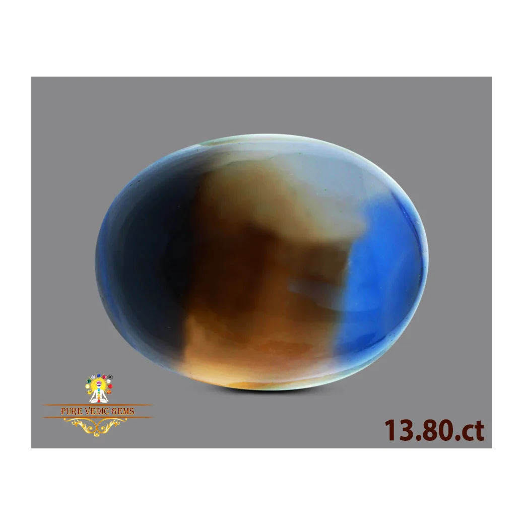 Hakik 13.80ct. — image 1