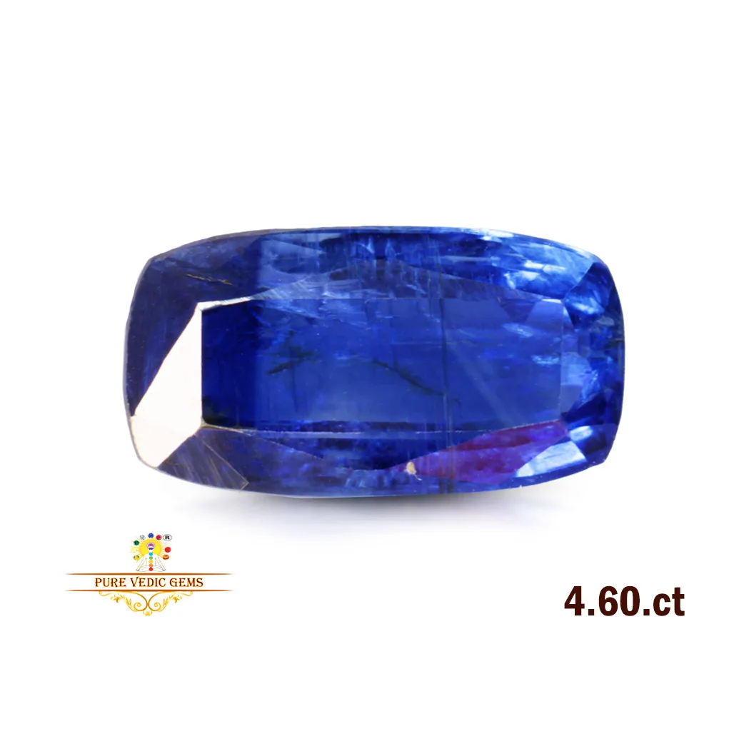 kyanite 4.60ct. — image 1