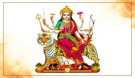 Durga Saptashati Yagya