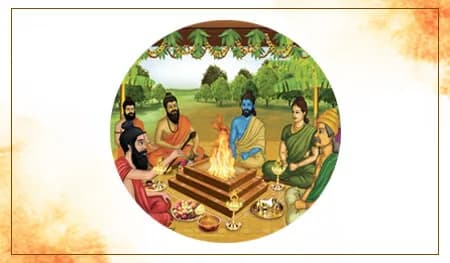 MahaMrityunjay Yagya / Pooja (11000 Jaap)