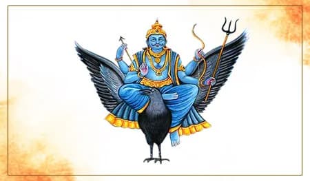 Shani Shanti Yagya