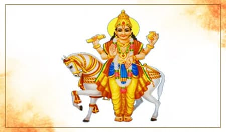 Shukra Shanti Yagya