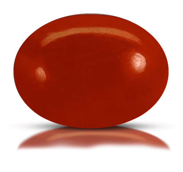 Red Coral — Moonga