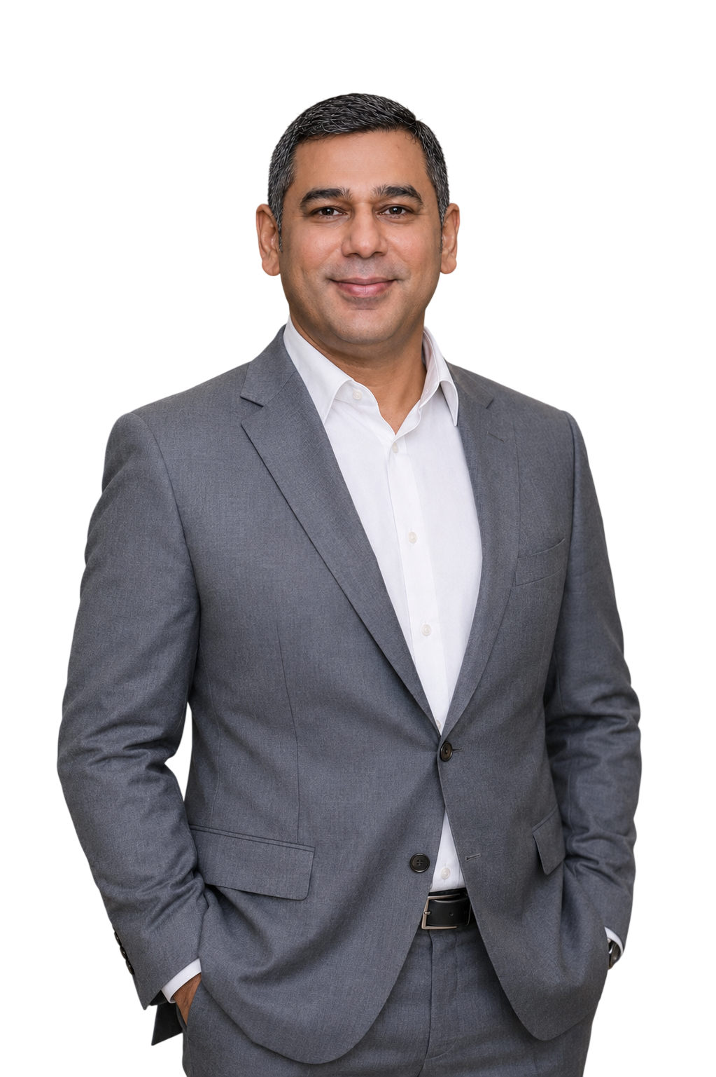Shri Vikas Mehra, Director of Pure Vedic Gems
