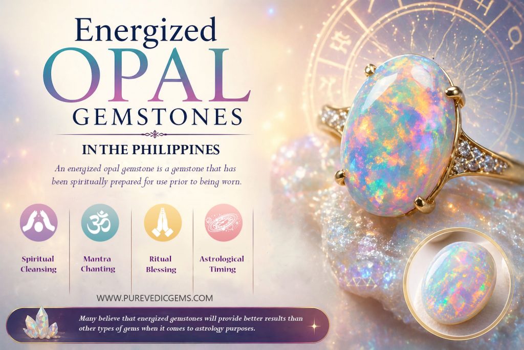 OPAL GEMSTONE IN THE PHILIPPINS