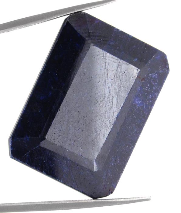 blue sapphire low
