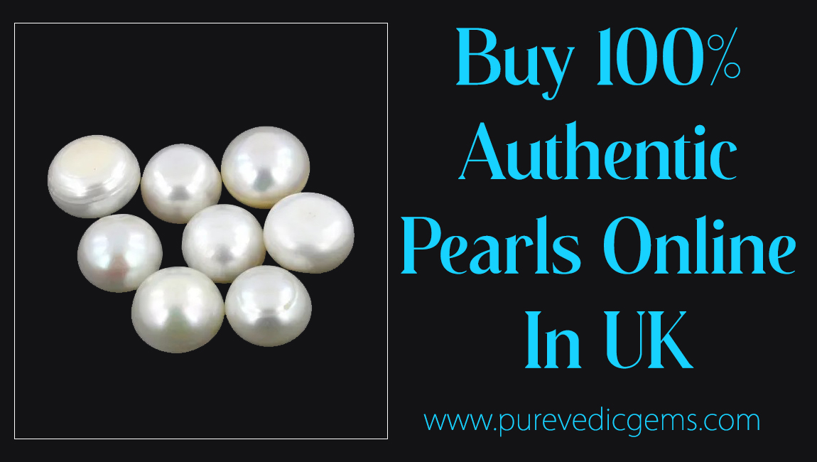 Buy 100% Authentic Pearls Online In UK copy