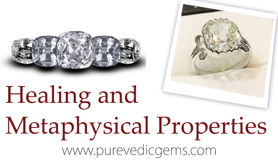 Healing and Metaphysical Properties2024